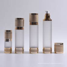 50ml-120ml Zylinder Airless Flasche (EF-A23)